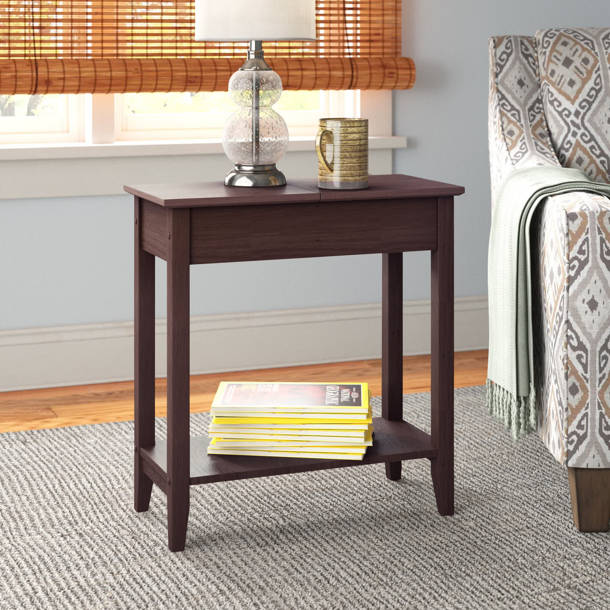 Red Barrel Studio® Grovetown 36'' Console Table & Reviews Wayfair